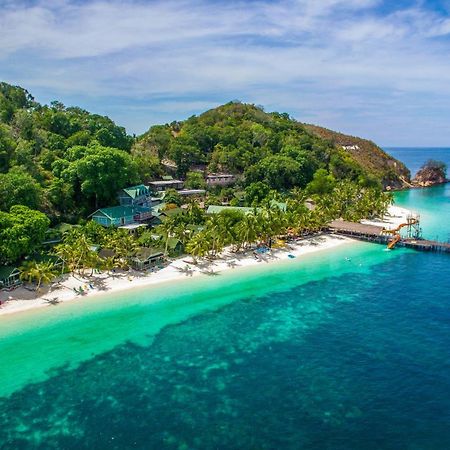 Rawa Island Resort Mersing Ngoại thất bức ảnh