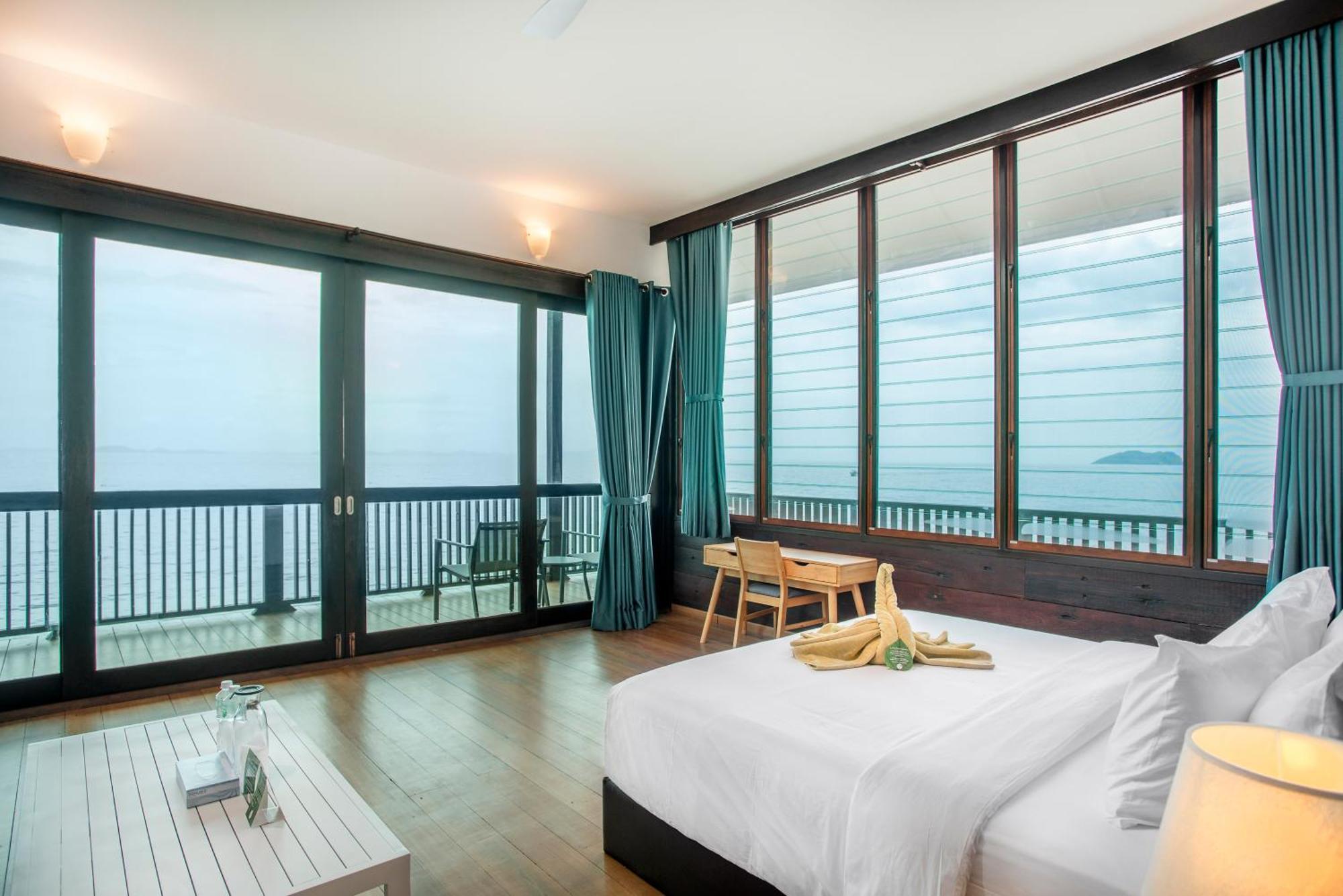 Rawa Island Resort Mersing Ngoại thất bức ảnh
