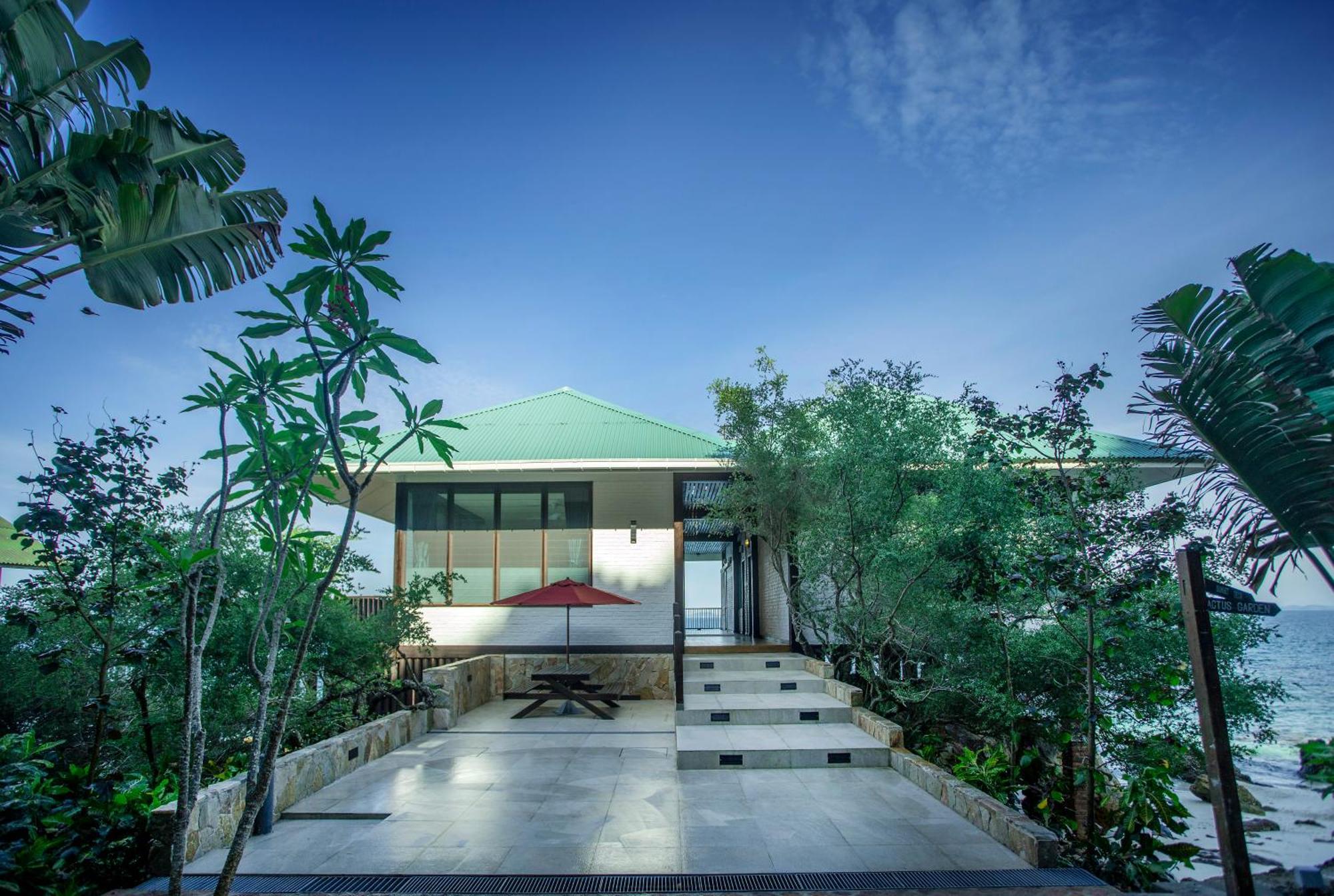 Rawa Island Resort Mersing Ngoại thất bức ảnh