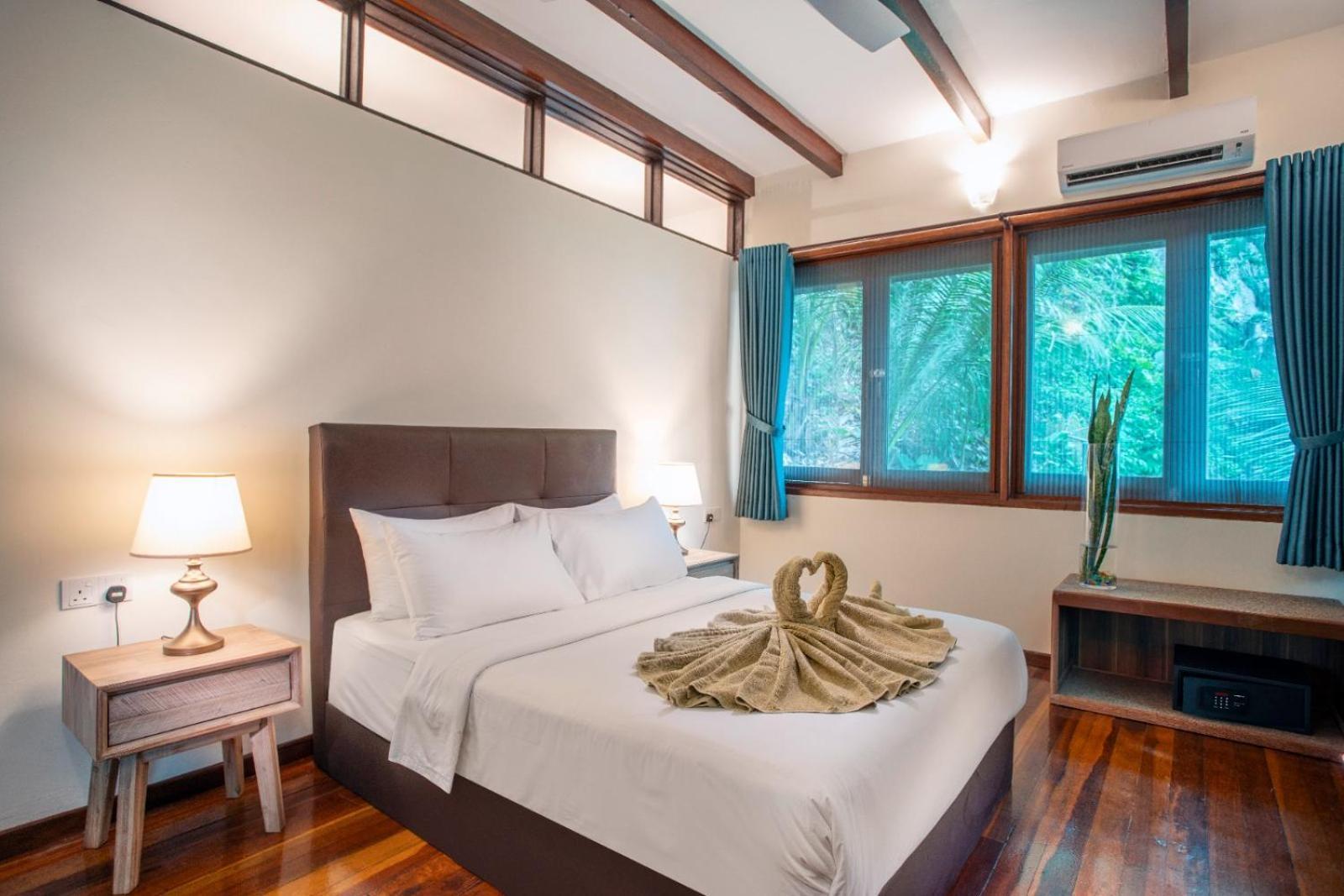 Rawa Island Resort Mersing Ngoại thất bức ảnh