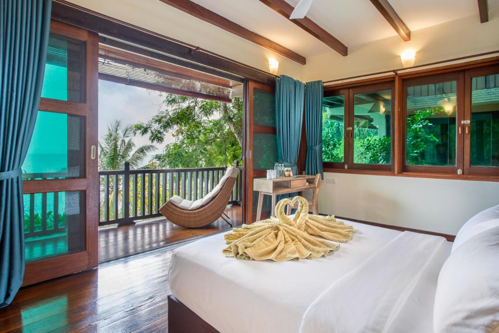 Rawa Island Resort Mersing Ngoại thất bức ảnh