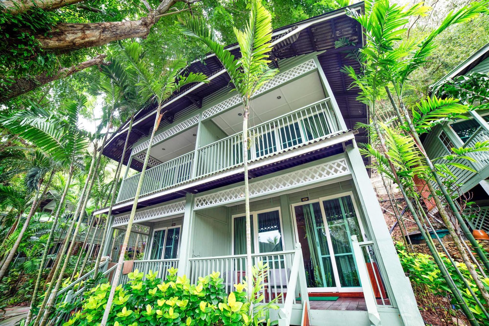 Rawa Island Resort Mersing Ngoại thất bức ảnh